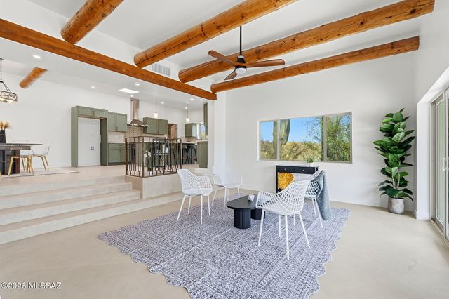 231 E Rudasill Road, Tucson, AZ 85704