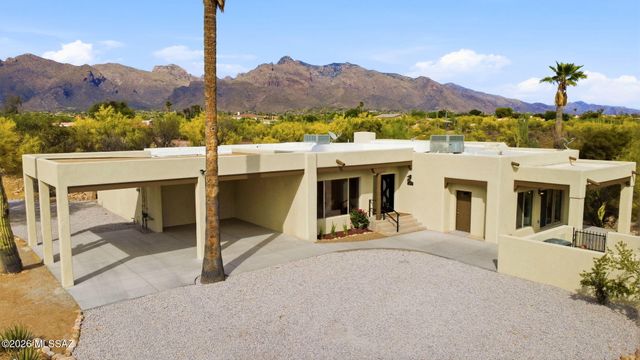 231 E Rudasill Road, Tucson, AZ 85704