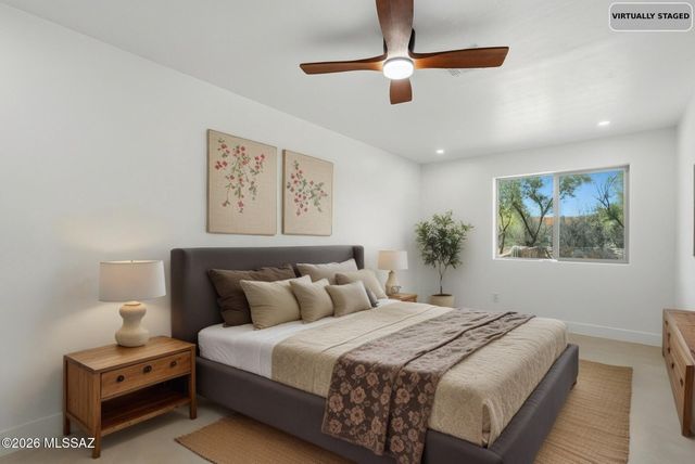 231 E Rudasill Road, Tucson, AZ 85704