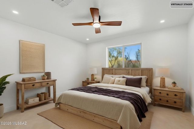 231 E Rudasill Road, Tucson, AZ 85704