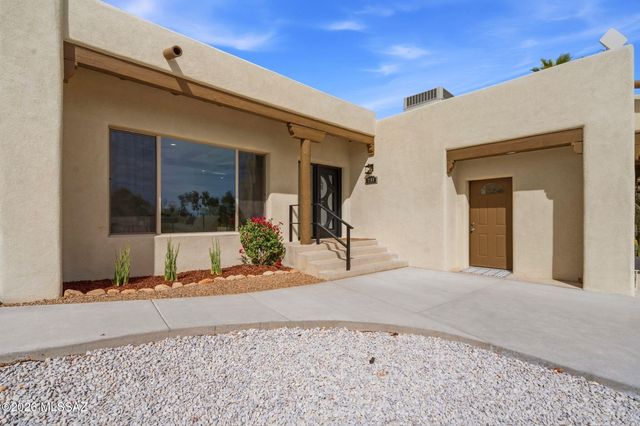 231 E Rudasill Road, Tucson, AZ 85704