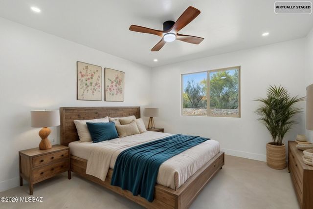 231 E Rudasill Road, Tucson, AZ 85704