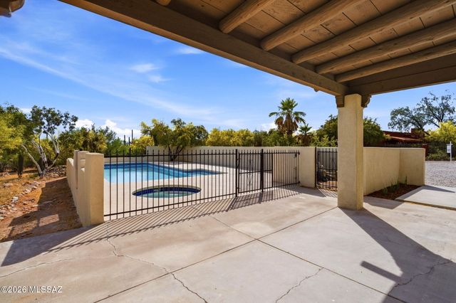231 E Rudasill Road, Tucson, AZ 85704