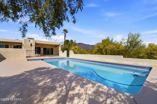 231 E Rudasill Road, Tucson, AZ 85704