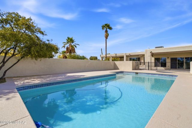 231 E Rudasill Road, Tucson, AZ 85704