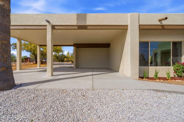 231 E Rudasill Road, Tucson, AZ 85704