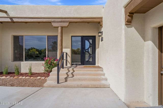 231 E Rudasill Road, Tucson, AZ 85704