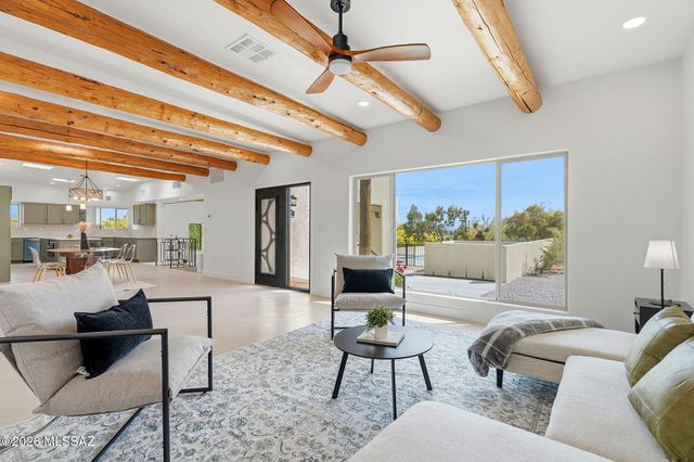 231 E Rudasill Road, Tucson, AZ 85704