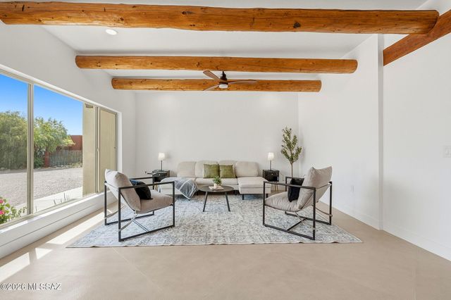 231 E Rudasill Road, Tucson, AZ 85704