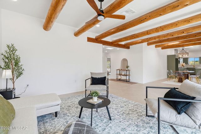 231 E Rudasill Road, Tucson, AZ 85704