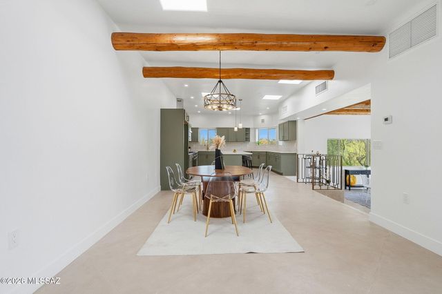 231 E Rudasill Road, Tucson, AZ 85704