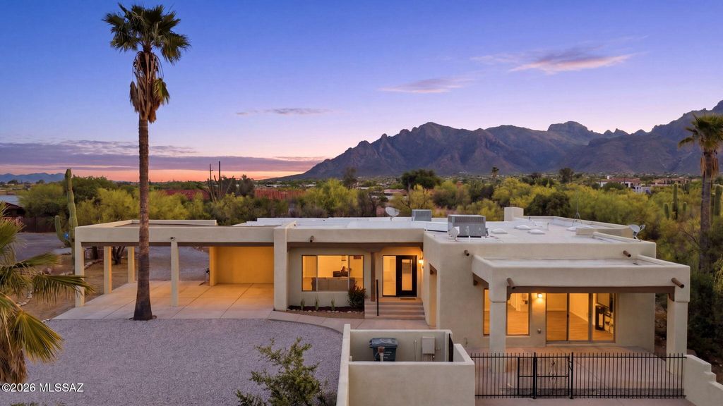 231 E Rudasill Road, Tucson, AZ 85704