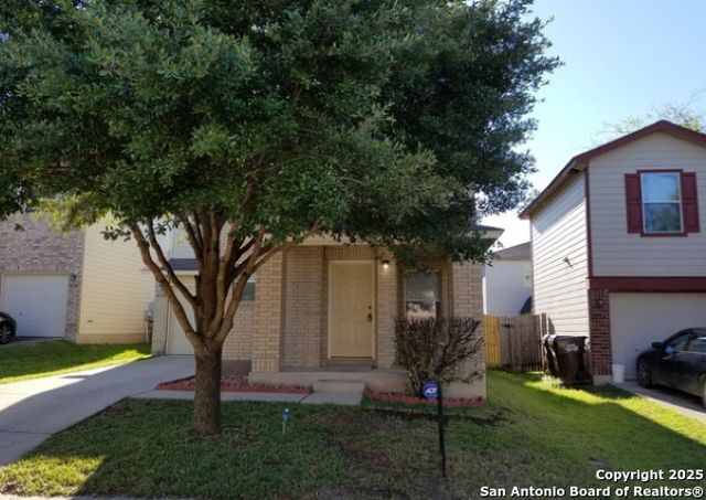 8130 Sandbar Pt, San Antonio, TX 78254