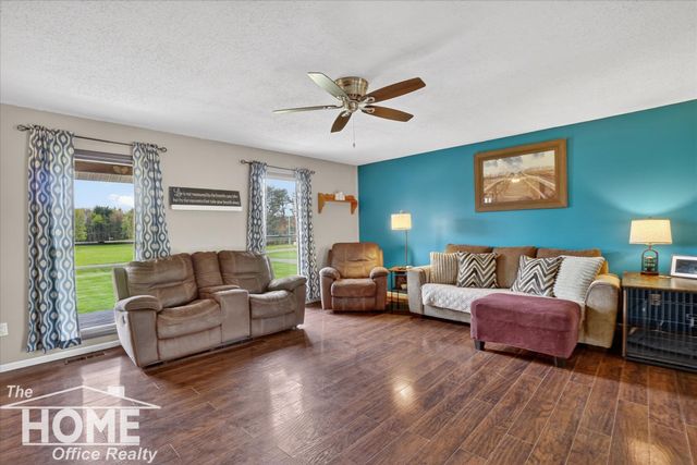 9351 Michelle Drive, Durand, MI 48429