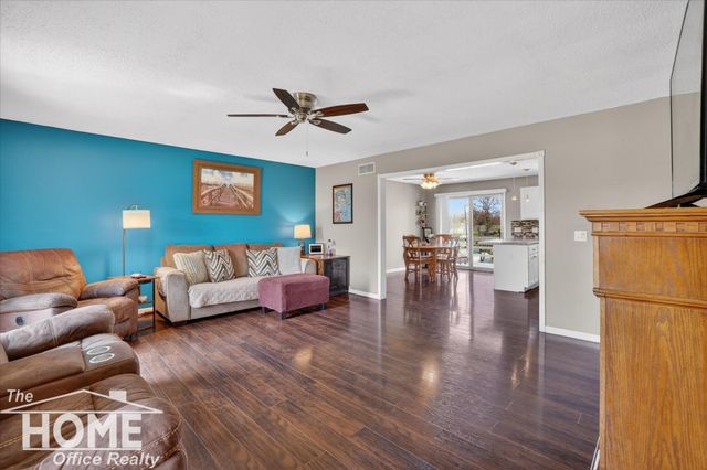 9351 Michelle Drive, Durand, MI 48429