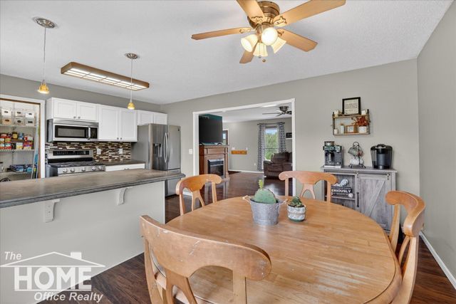 9351 Michelle Drive, Durand, MI 48429