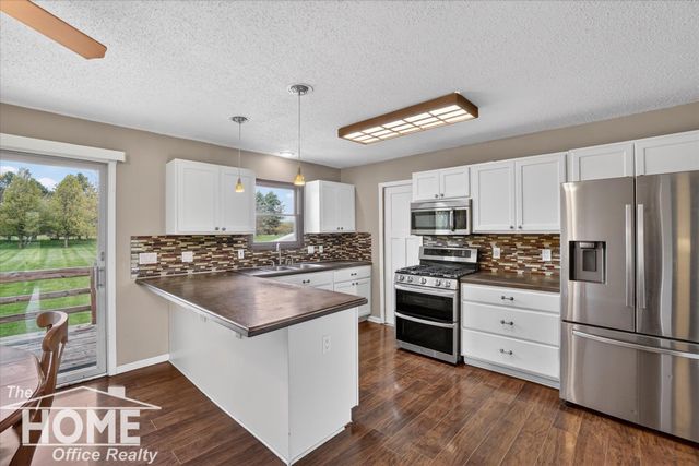 9351 Michelle Drive, Durand, MI 48429