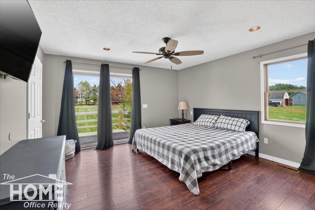 9351 Michelle Drive, Durand, MI 48429