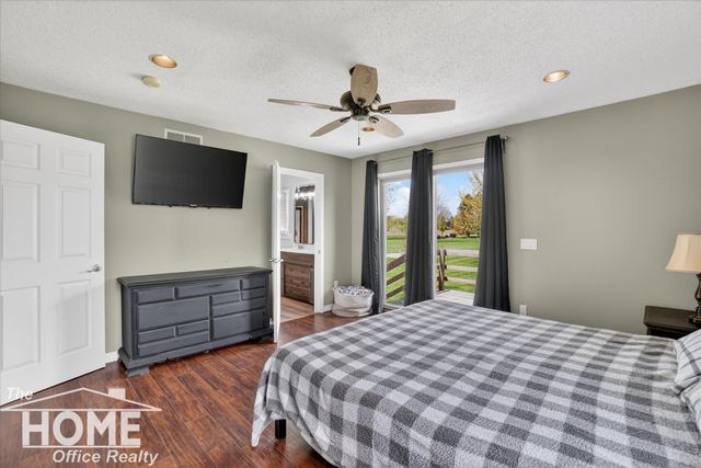 9351 Michelle Drive, Durand, MI 48429