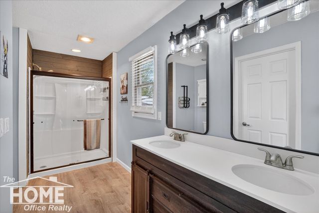 9351 Michelle Drive, Durand, MI 48429