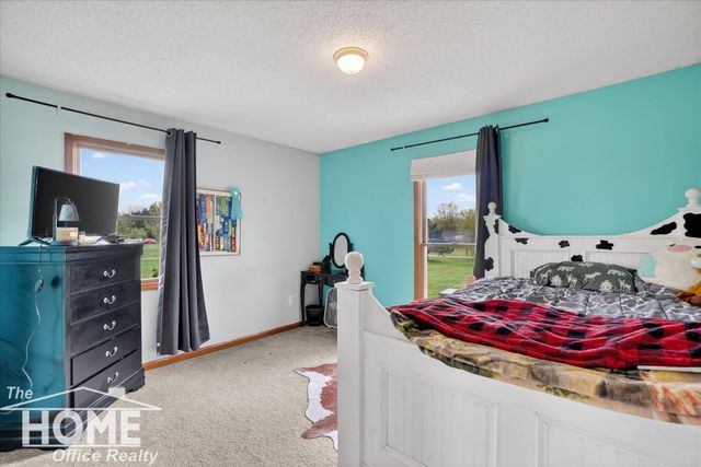 9351 Michelle Drive, Durand, MI 48429