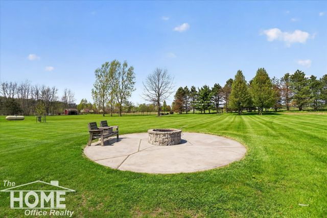 9351 Michelle Drive, Durand, MI 48429