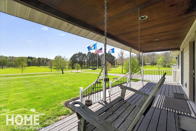 9351 Michelle Drive, Durand, MI 48429