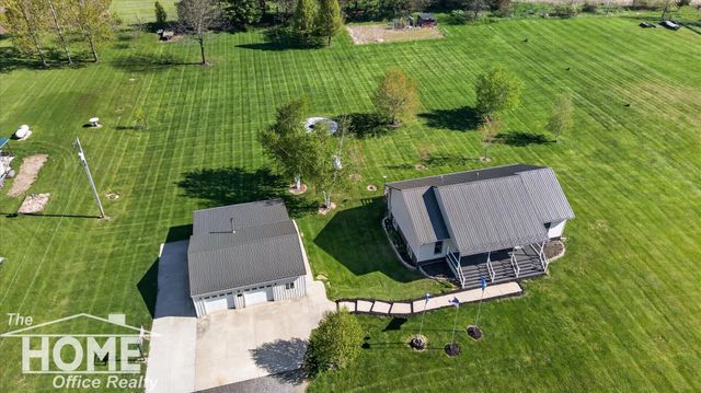 9351 Michelle Drive, Durand, MI 48429