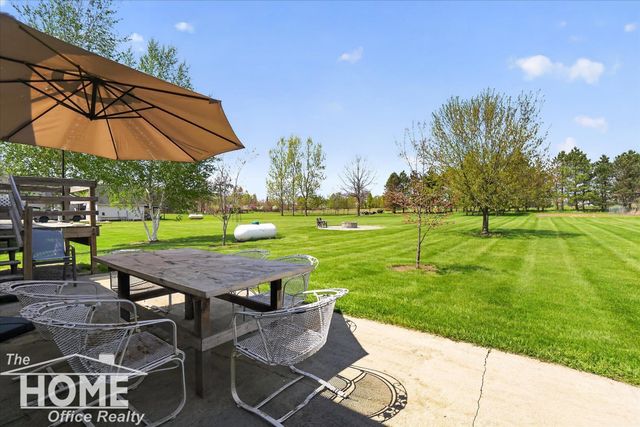 9351 Michelle Drive, Durand, MI 48429