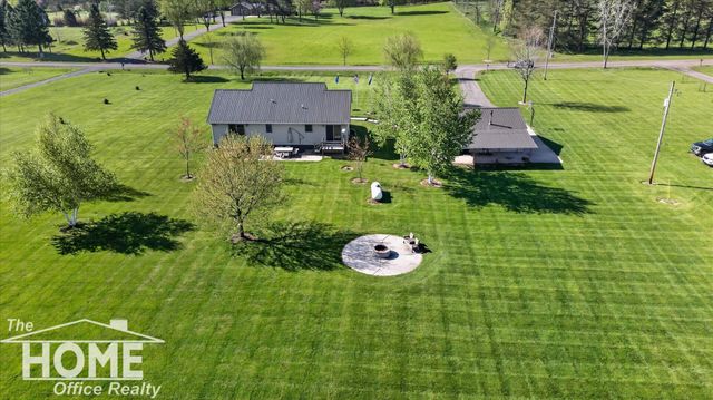 9351 Michelle Drive, Durand, MI 48429