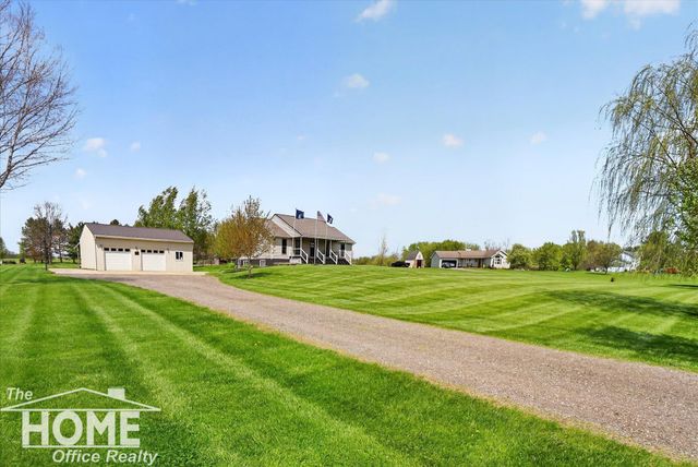 9351 Michelle Drive, Durand, MI 48429