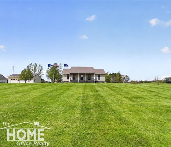 9351 Michelle Drive, Durand, MI 48429