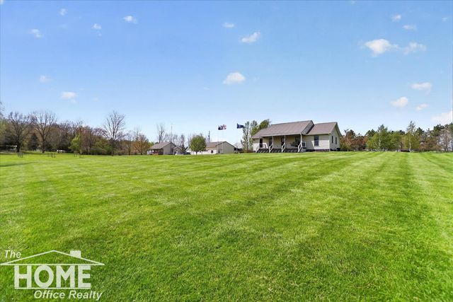 9351 Michelle Drive, Durand, MI 48429