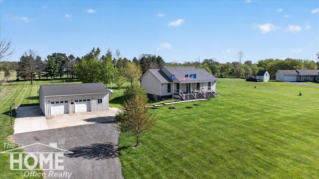 9351 Michelle Drive, Durand, MI 48429