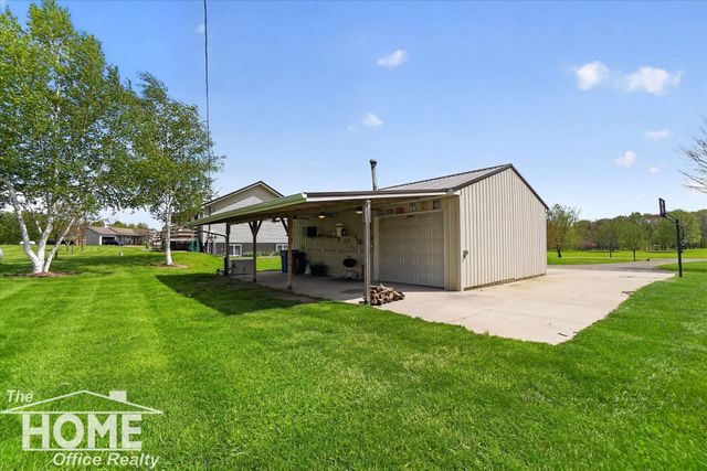 9351 Michelle Drive, Durand, MI 48429
