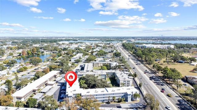 9950 47TH AVENUE N 104, St Petersburg, FL 33708