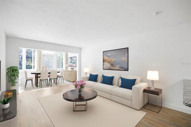 9950 47TH AVENUE N 104, St Petersburg, FL 33708