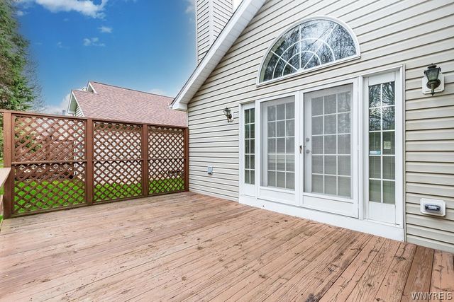 38 Cobblestone Lane, Amherst, NY 14221