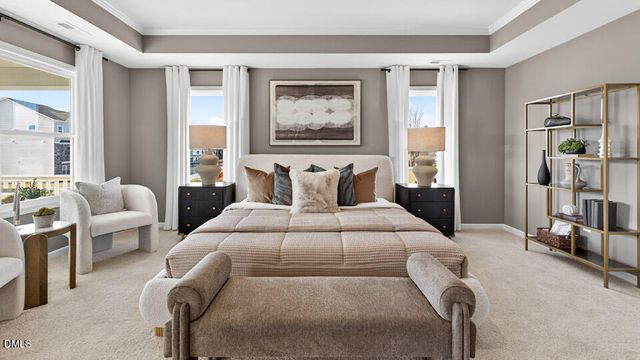 509 Dorset Stream Drive, Fuquay Varina, NC 27526