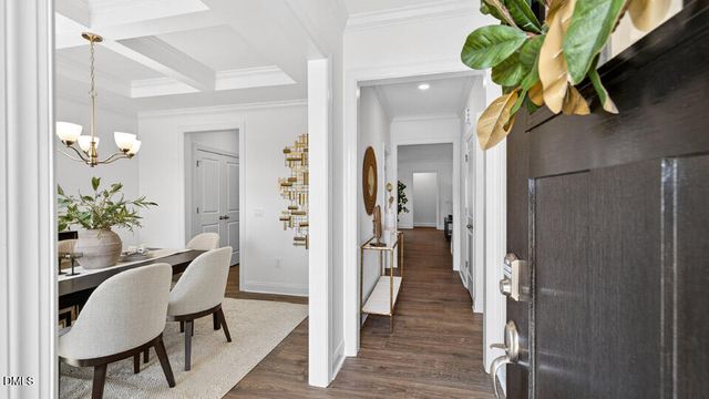 509 Dorset Stream Drive, Fuquay Varina, NC 27526