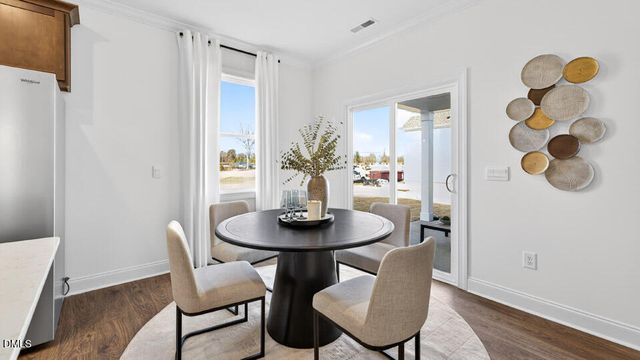 509 Dorset Stream Drive, Fuquay Varina, NC 27526