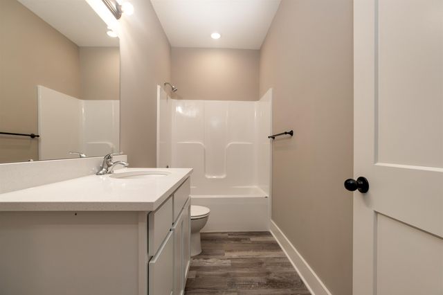 4307-4309 N Sandplum St, Wichita, KS 67205