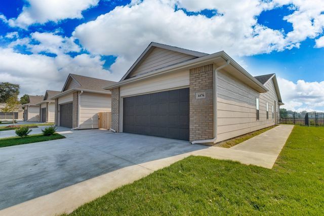 4307-4309 N Sandplum St, Wichita, KS 67205