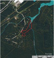 0000 Canterbury Road, Kings Mountain, NC 28086