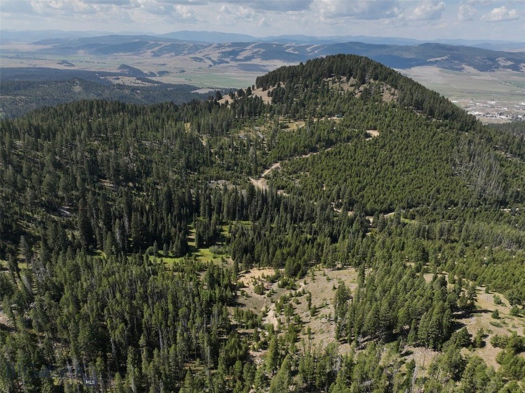 NHN Bell Trail, Philipsburg, MT 59858 photo 4