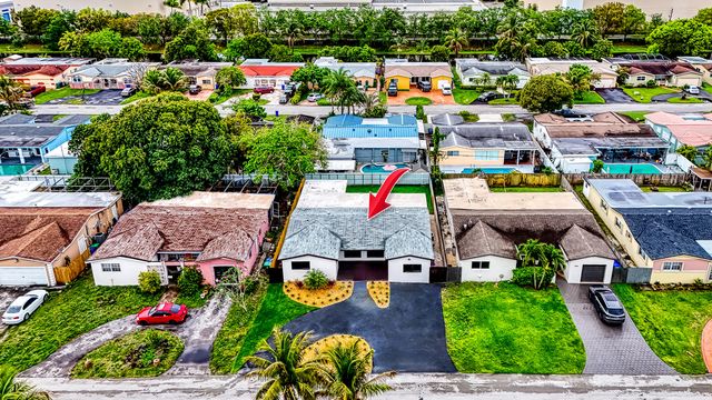 7550 Grandview Boulevard, Miramar, FL 33023