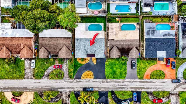 7550 Grandview Boulevard, Miramar, FL 33023