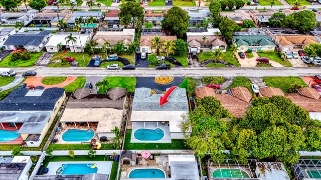 7550 Grandview Boulevard, Miramar, FL 33023