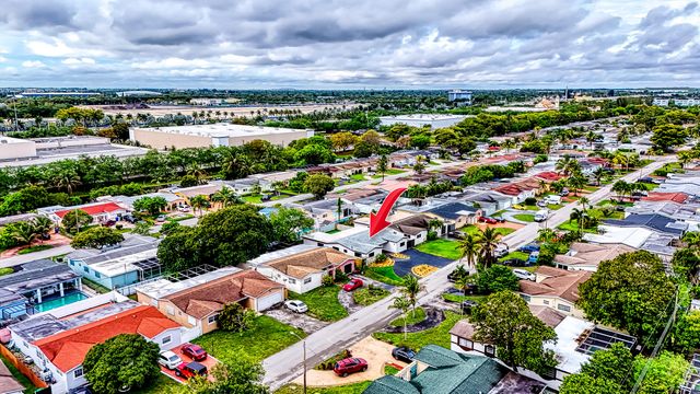 7550 Grandview Boulevard, Miramar, FL 33023