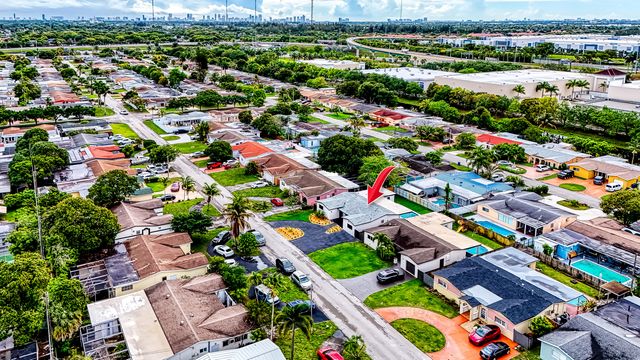 7550 Grandview Boulevard, Miramar, FL 33023